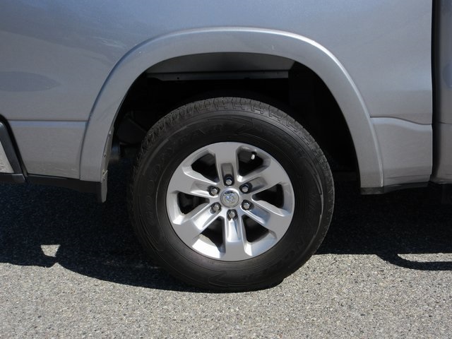 2022 Ram 1500 Laramie photo 3
