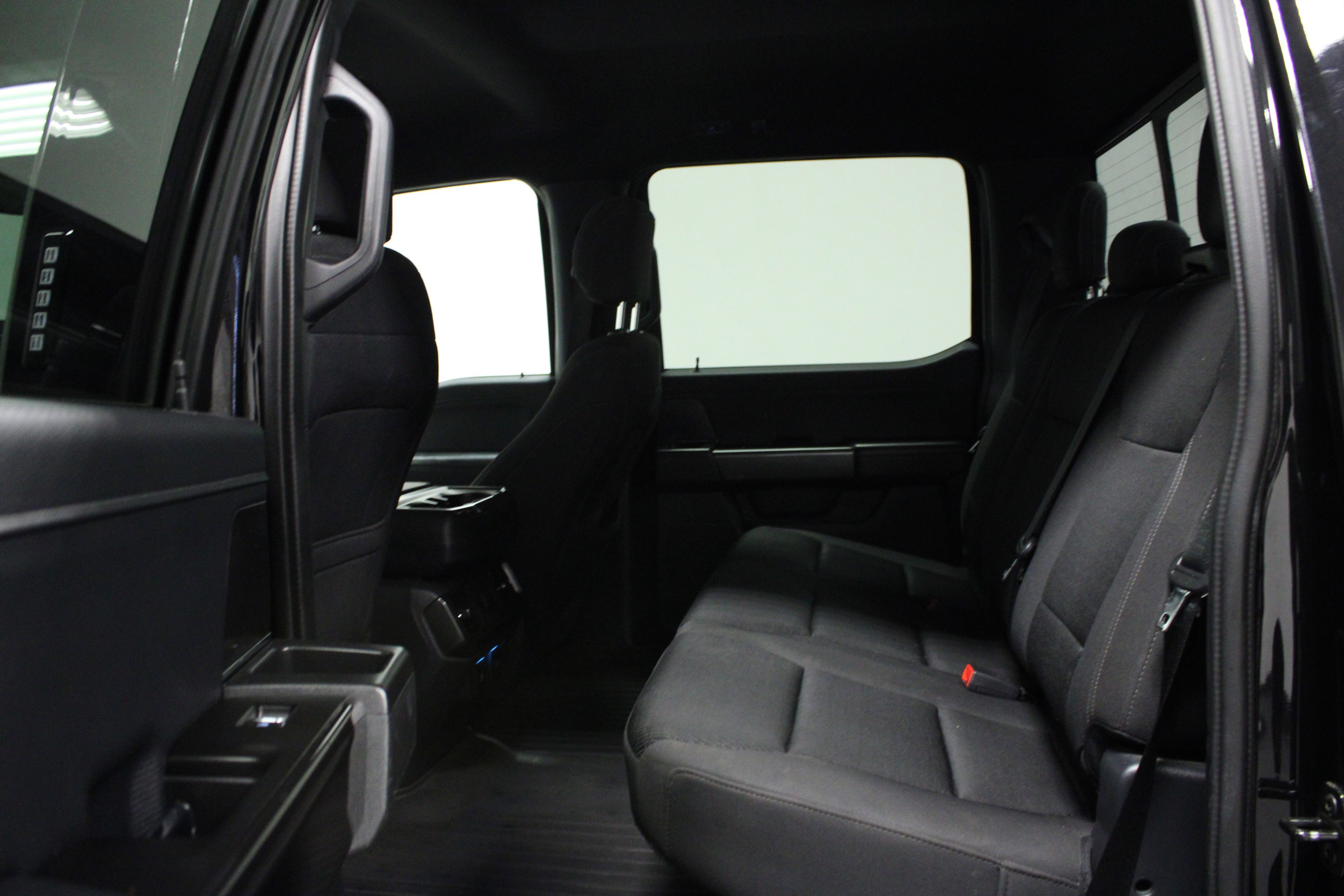 2021 Ford F-150 XLT photo 11
