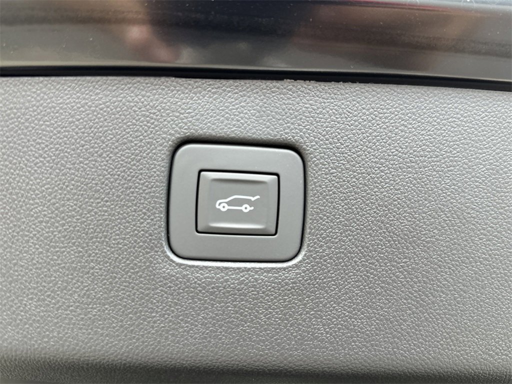 2025 Buick Envista Preferred photo 25