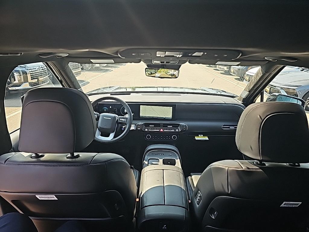 2026 Hyundai Palisade Calligraphy photo 40