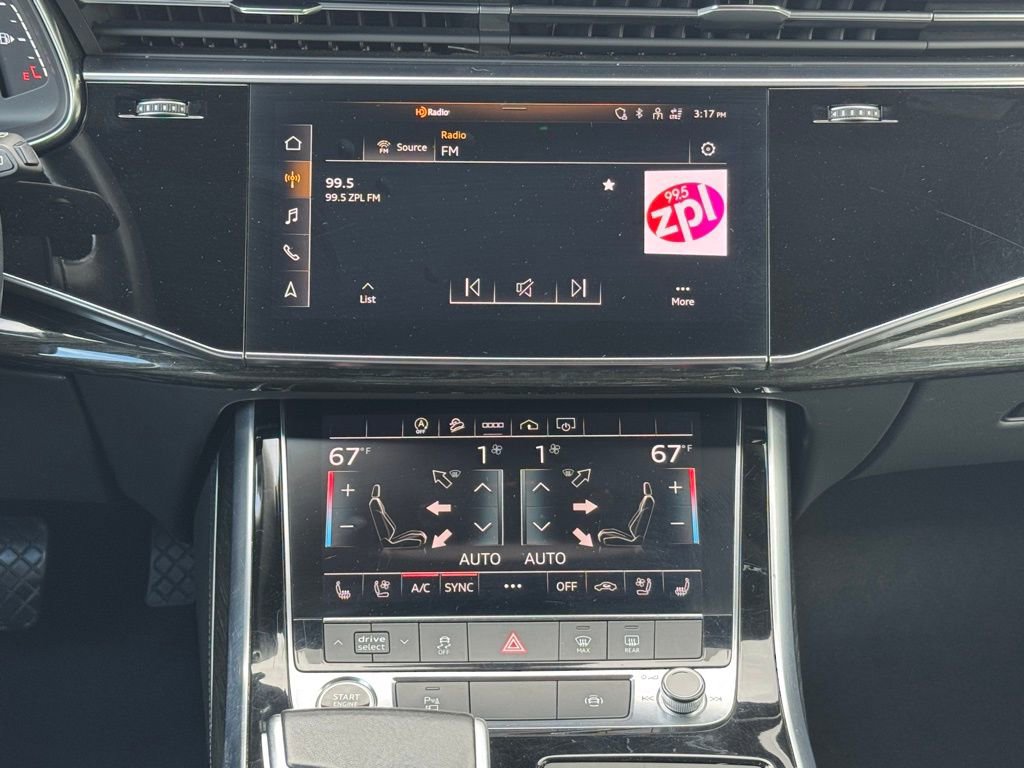2021 Audi Q7 Premium Plus photo 21