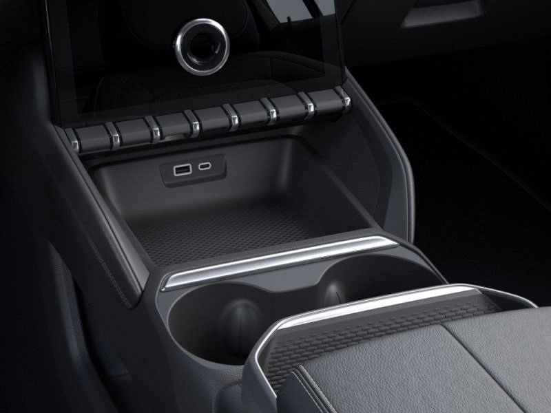 2025 Gmc Terrain Elevation photo 23