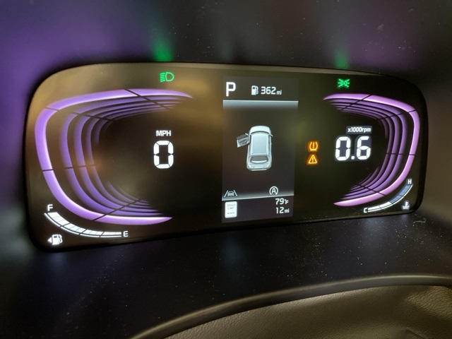 2025 Kia Soul GT-Line photo 23