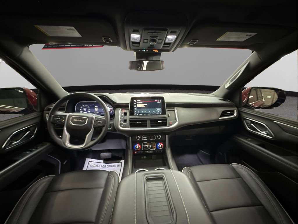 2023 Gmc Yukon SLT photo 28