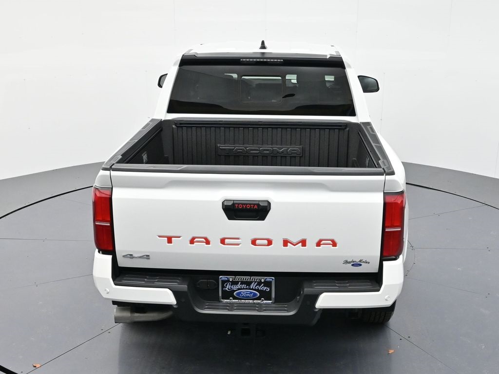 2024 Toyota Tacoma photo 41