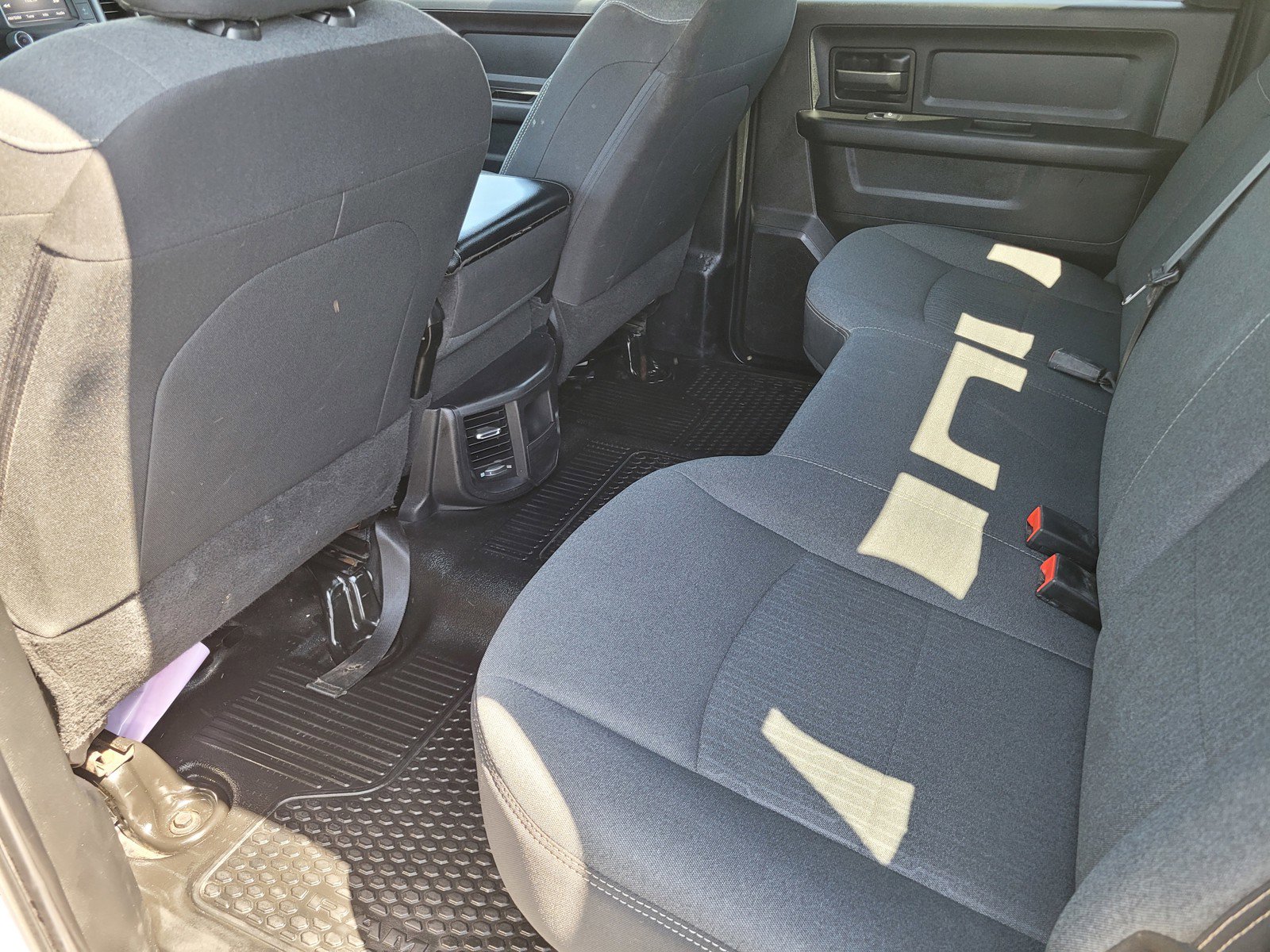 2022 Ram 3500 Tradesman photo 11