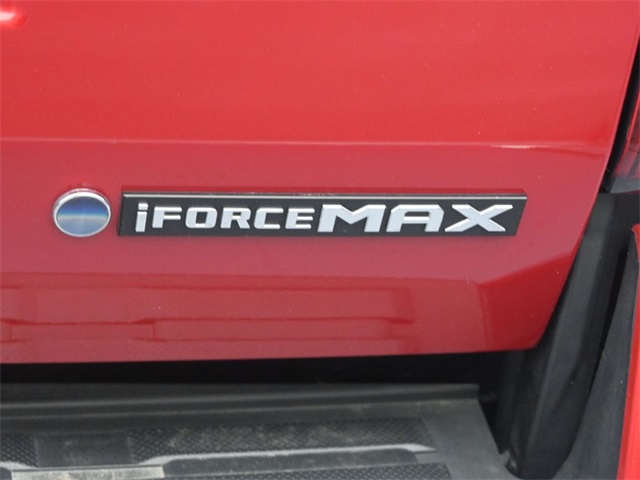 2025 Toyota Tacoma TRD photo 25