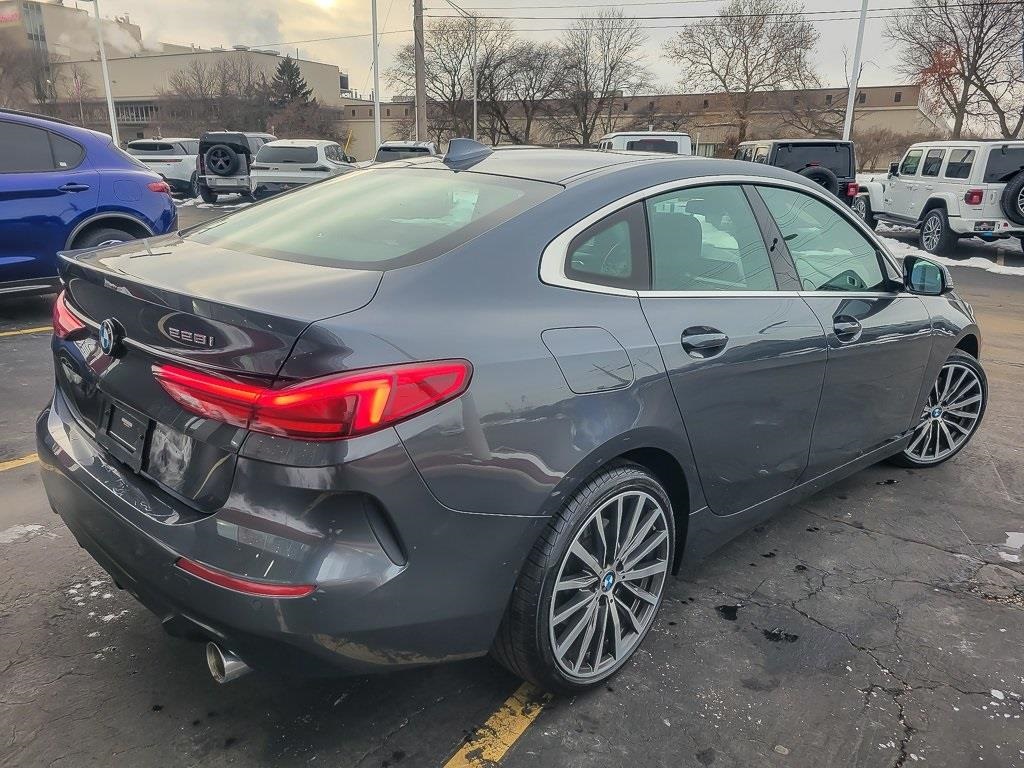 2020 BMW 228I - Image 5