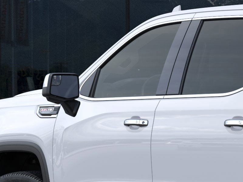 2026 Gmc Sierra 1500 Denali photo 12