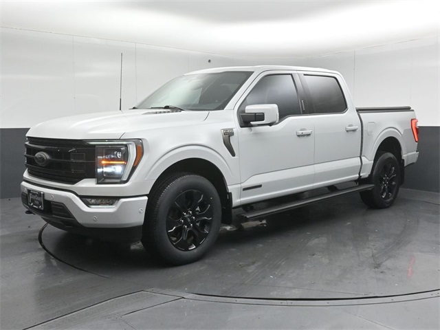 2023 FORD F-150 - Image 3