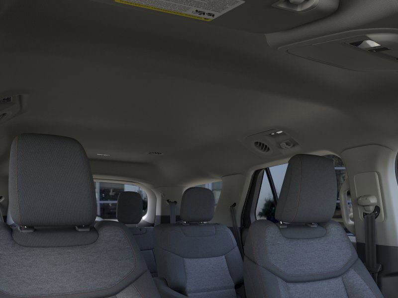 2026 FORD EXPLORER - Image 23