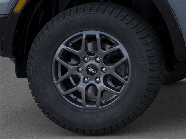 2025 Ford Ranger XLT photo 19