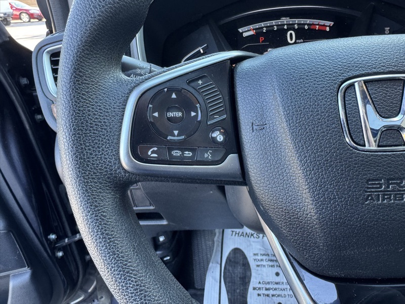 2018 Honda CR-V EX photo 24