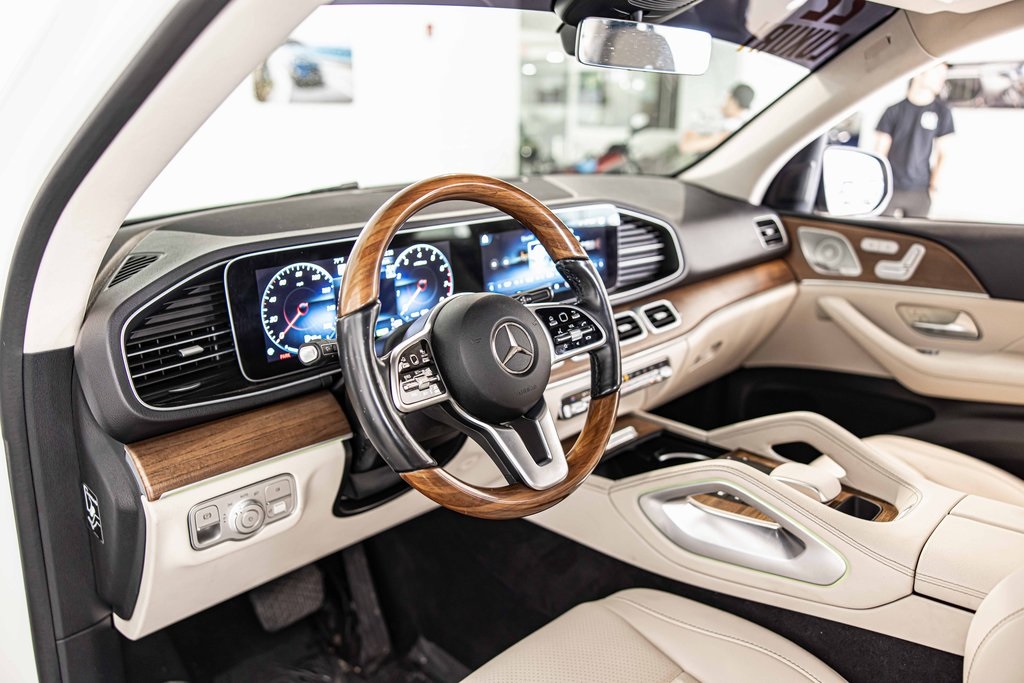 2022 MERCEDES-BENZ GLE-CLASS - Image 21