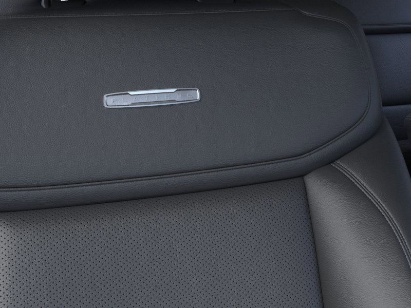 2025 Ford Expedition MAX Platinum photo 12
