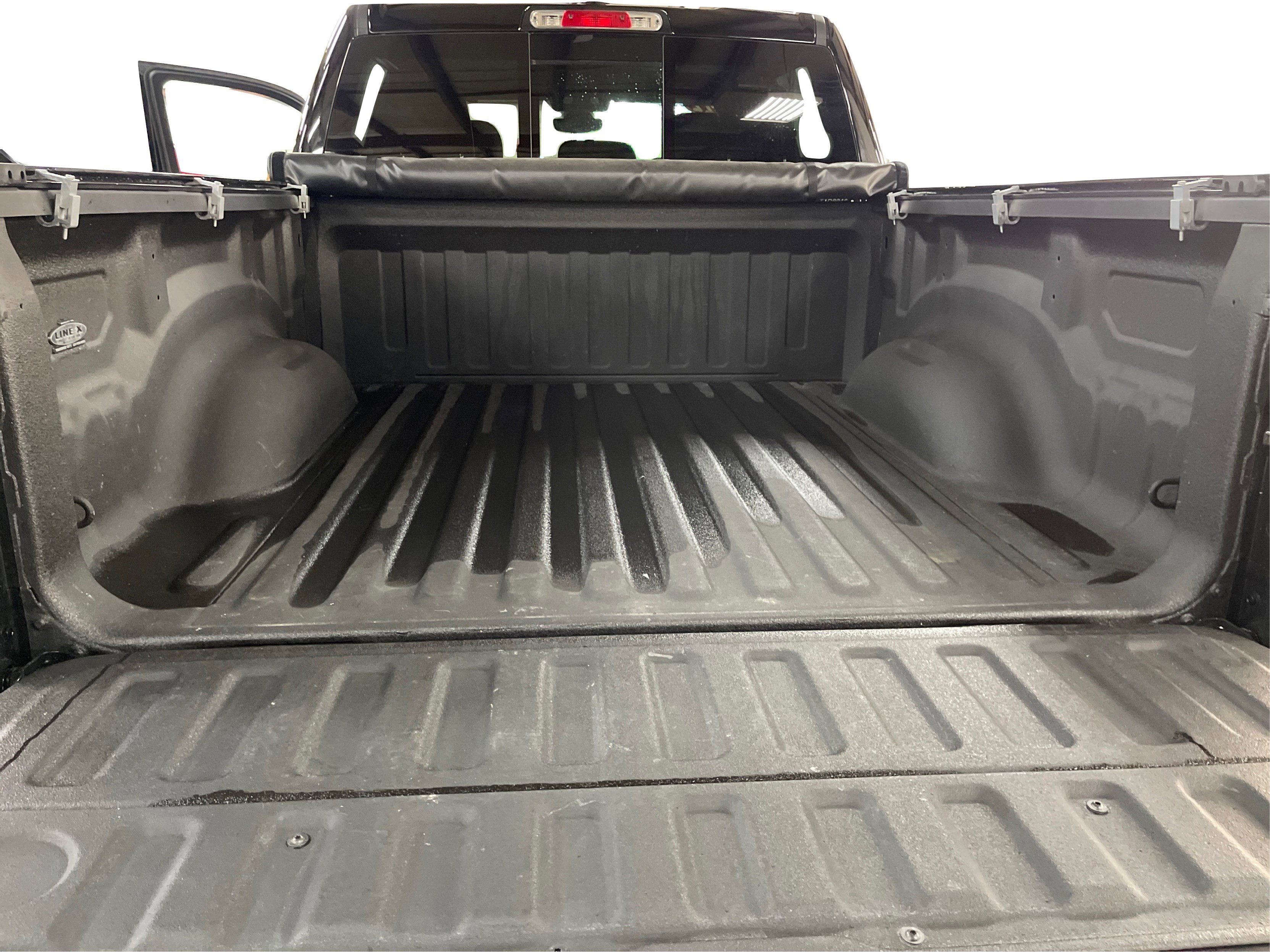 2022 Ram 1500 Big Horn photo 16