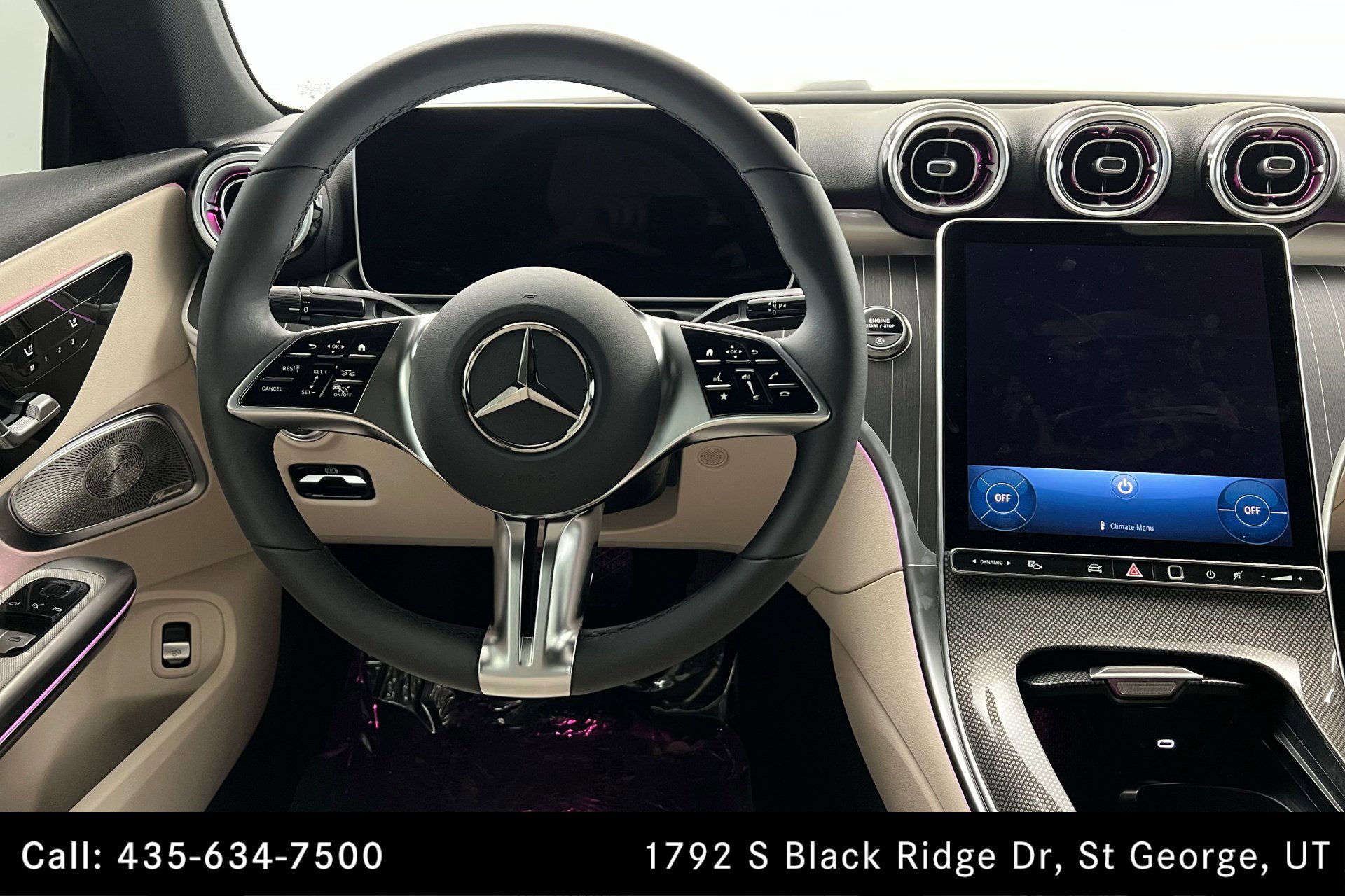 2024 Mercedes Benz CLE 300 4MATIC Coupe photo 11
