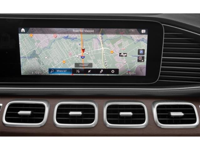 2022 Mercedes Benz GLE 350 photo 14