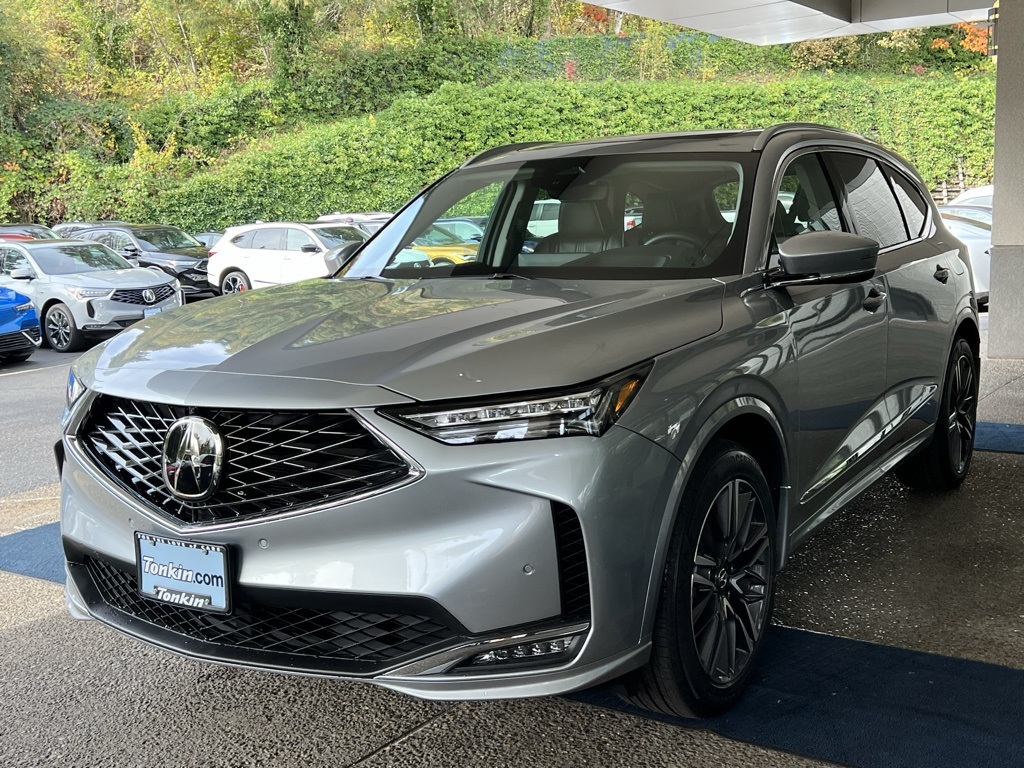 2026 Acura MDX Advance SH-AWD photo 3