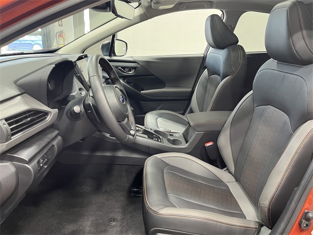 2025 Subaru Crosstrek Limited photo 11