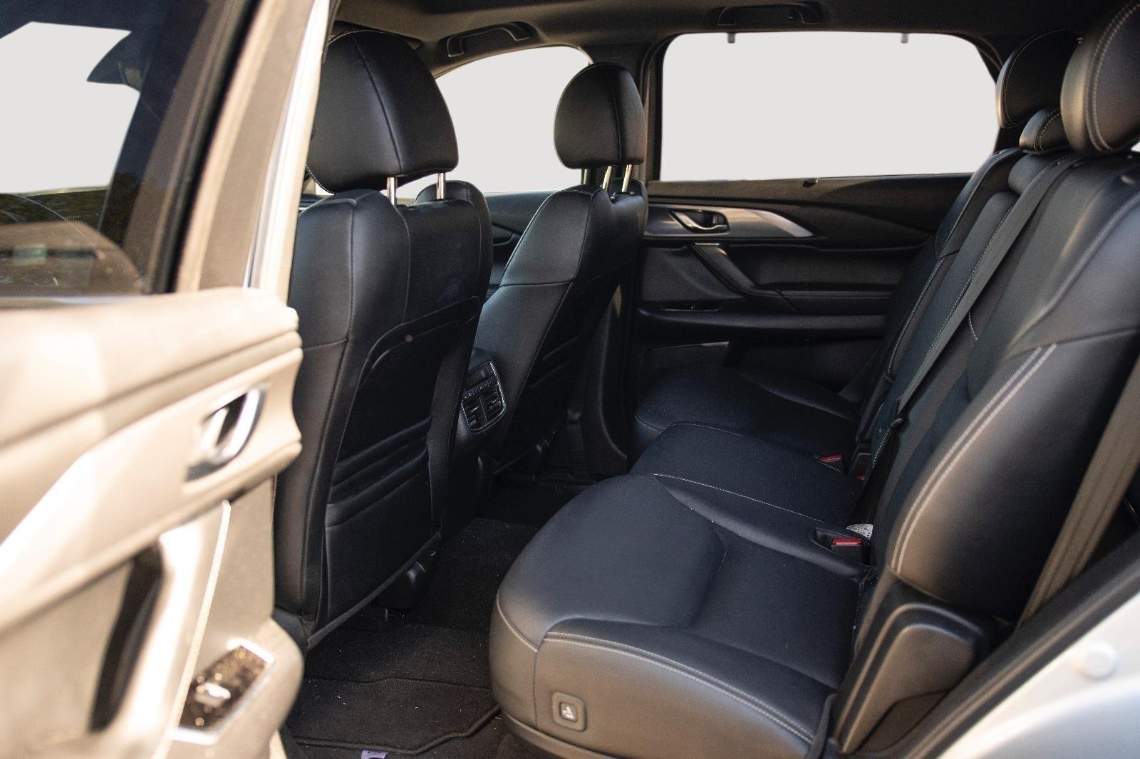 2022 Mazda CX-9 Grand Touring photo 11