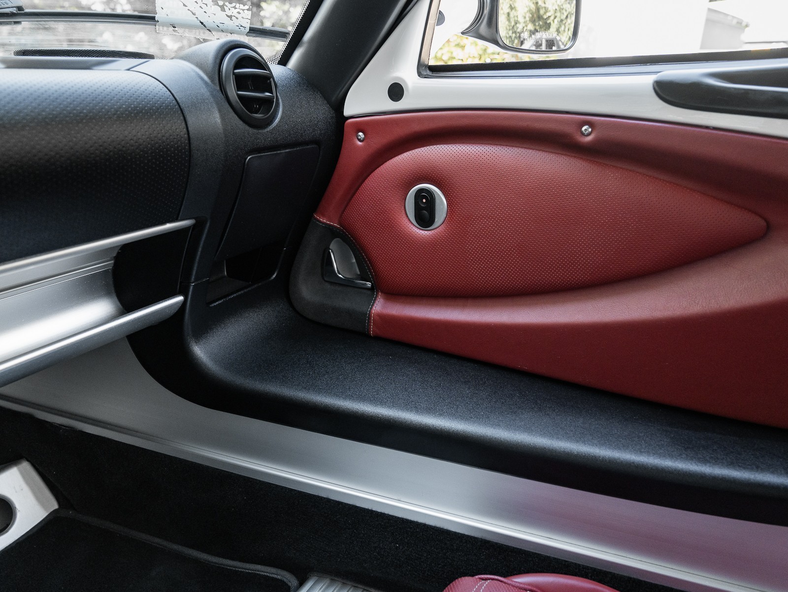 2006 Lotus Elise photo 27