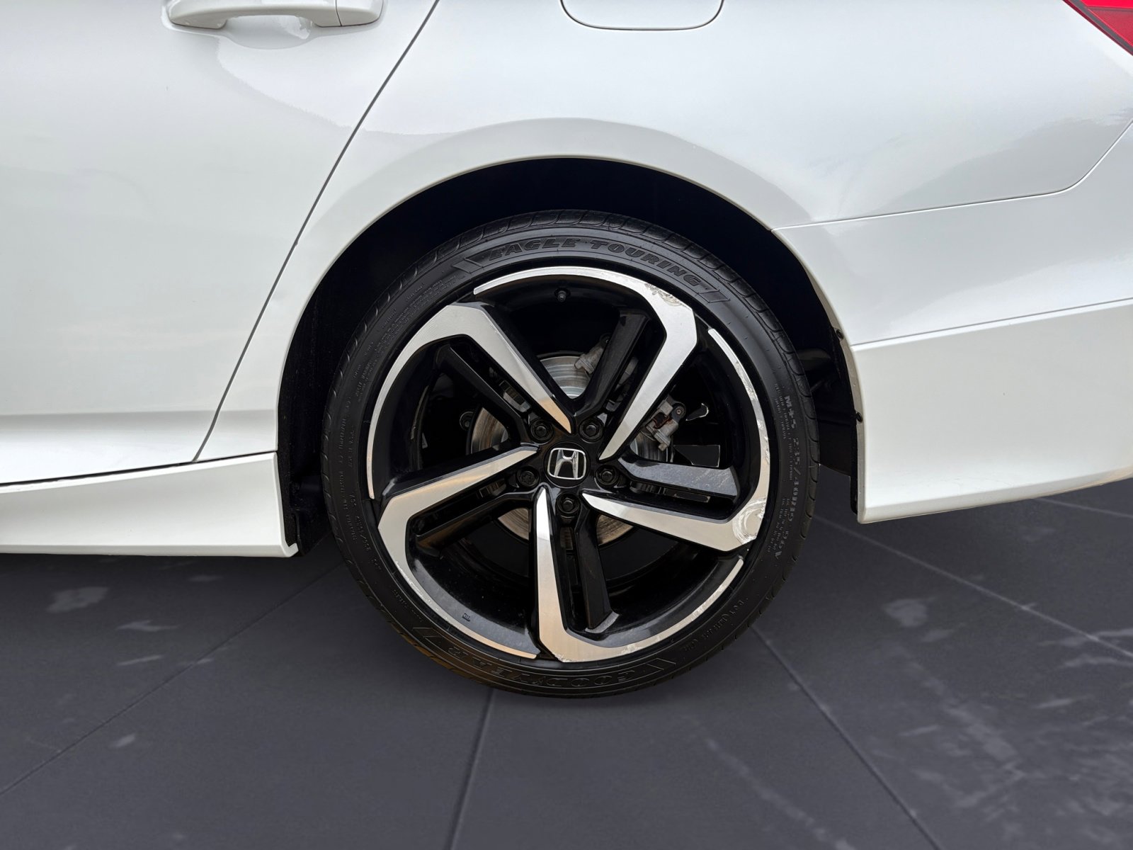 2022 Honda Accord Sport 1.5T photo 42