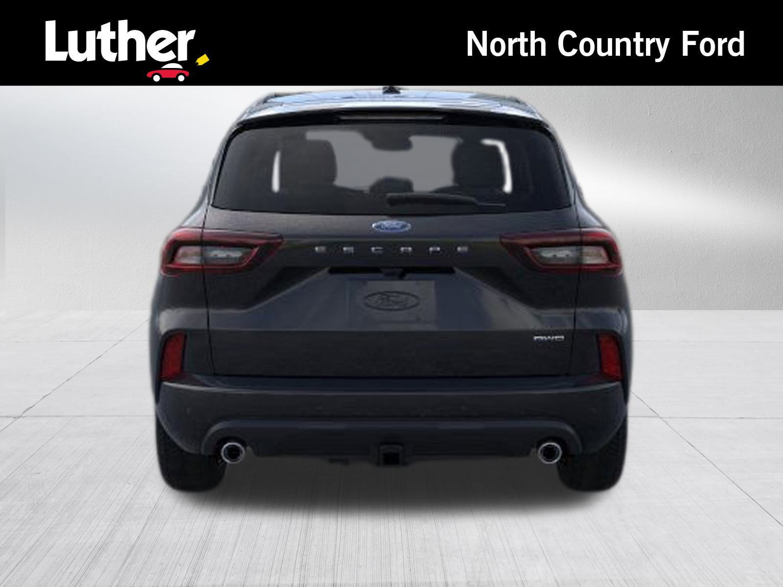 2025 Ford Escape ST-Line Elite photo 2