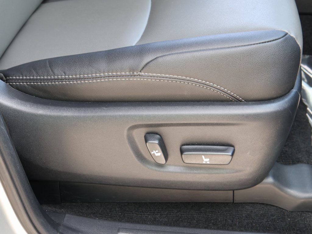 2024 Toyota 4Runner SR5 Premium photo 10
