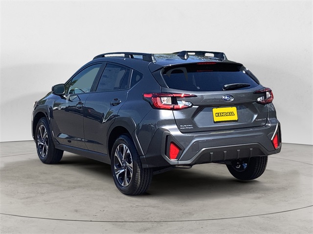 2025 Subaru Crosstrek Premium photo 2