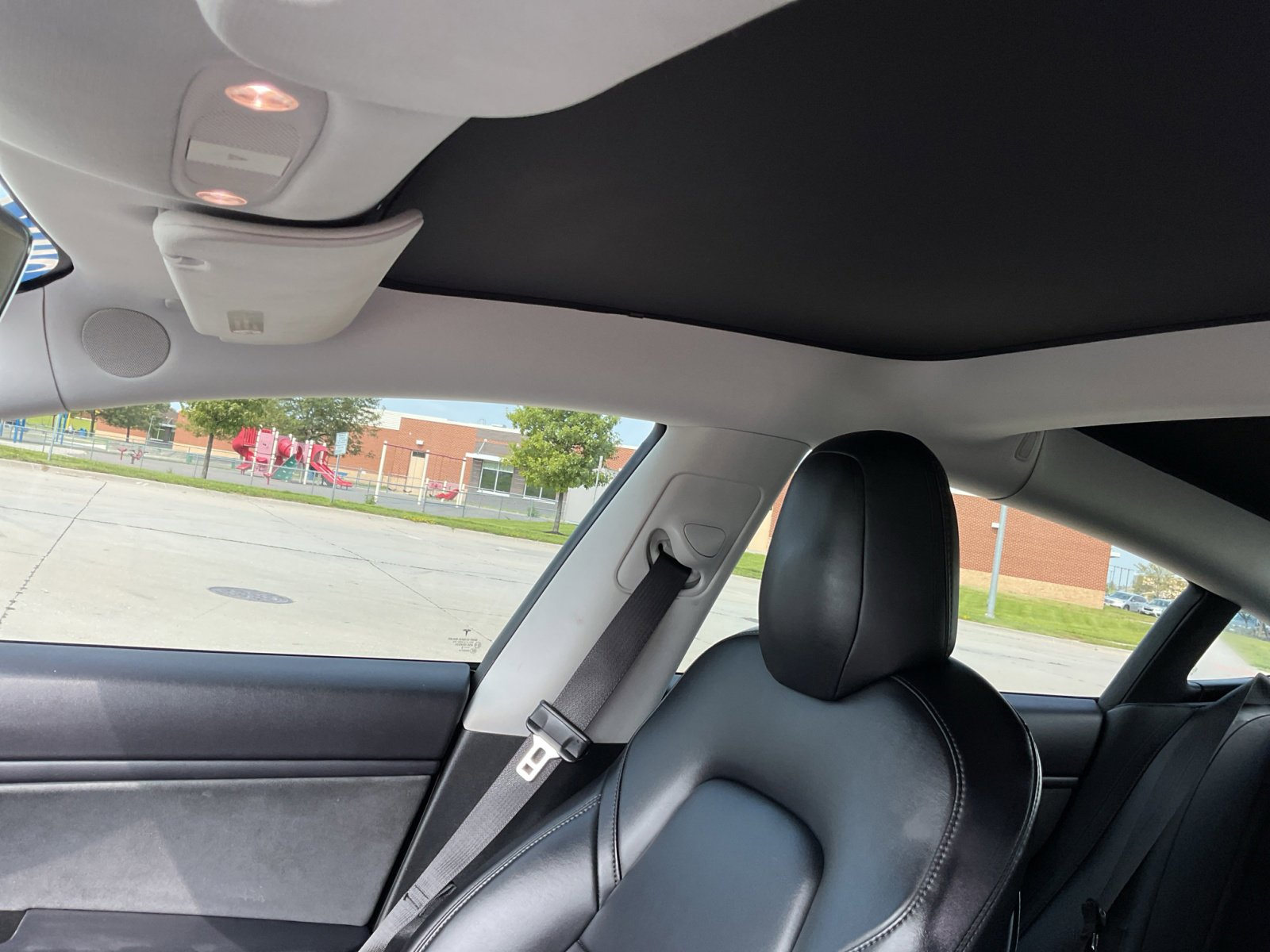 2019 Tesla Model 3 Long Range photo 3
