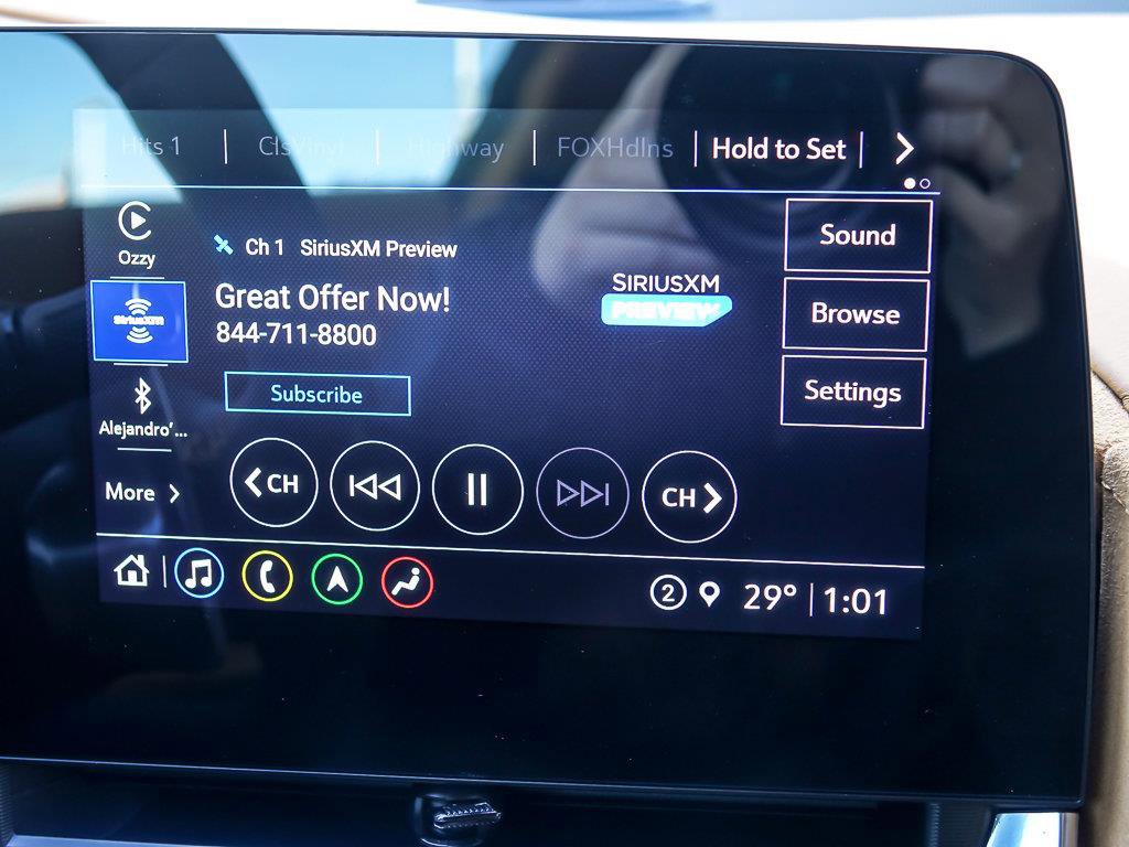 2021 CHEVROLET CORVETTE - Image 17