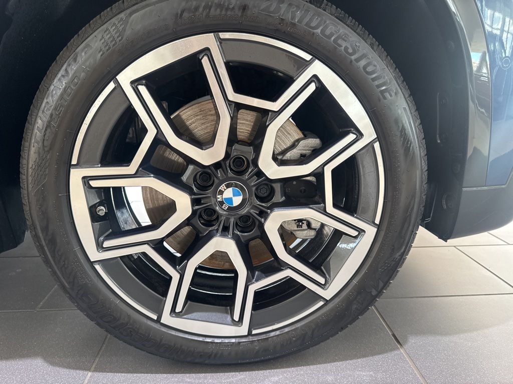2025 Bmw X1 XDrive28i photo 12