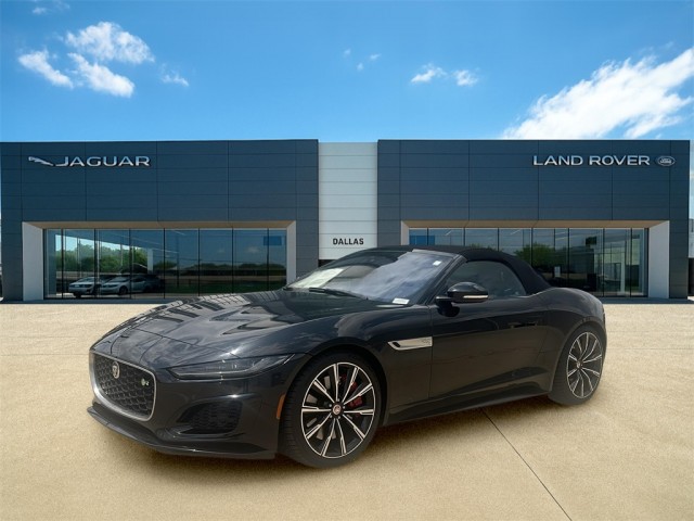 JAGUAR AUSTIN パター New 2025 Jaguar F-PACE P250 4 Door SUV in West Chester