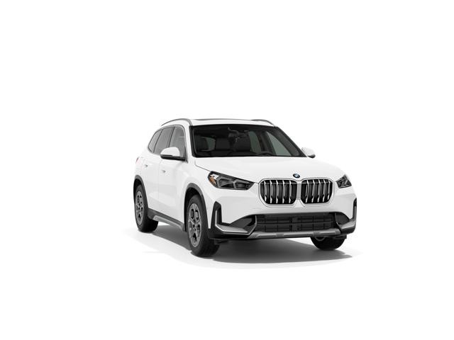 New BMW X1 For Sale in San Mateo | Peter Pan BMW