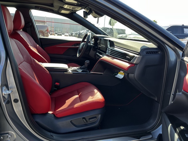 2025 Toyota Camry XSE photo 22