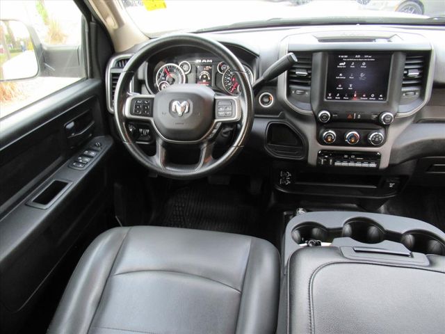 2020 Ram 3500 Tradesman photo 14