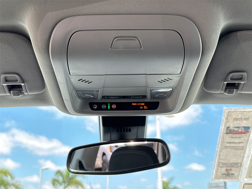 2024 Gmc Terrain SLE photo 20