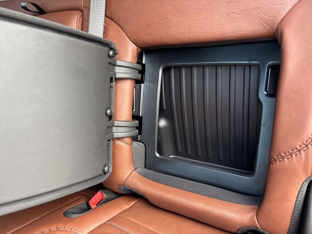 2025 Gmc Sierra 3500 HD Denali Ultimate photo 28