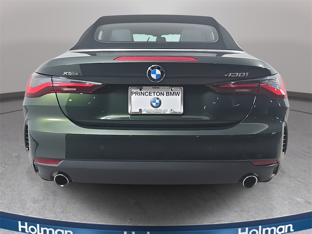 2022 Bmw 430i 430i xDrive photo 6