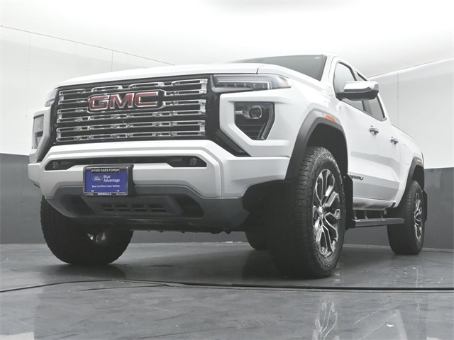 2023 GMC CANYON - Image 40