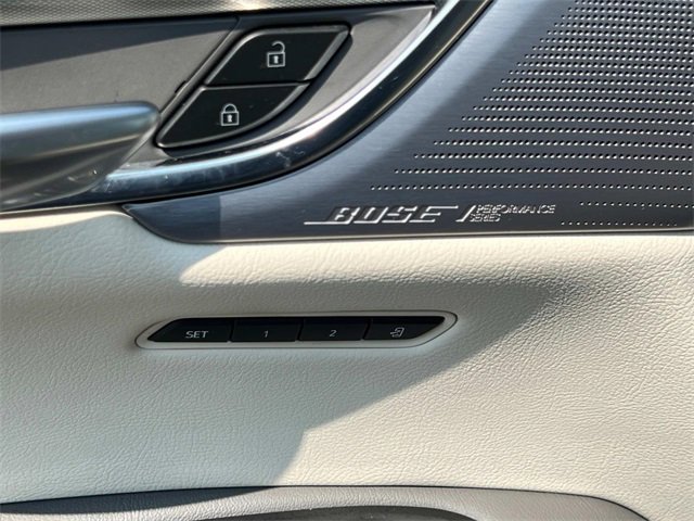 2022 Cadillac XT5 Premium Luxury photo 16