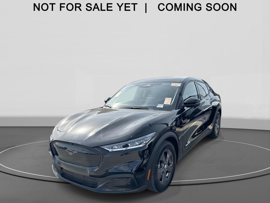 2023 Ford Mustang Mach-E Select RWD