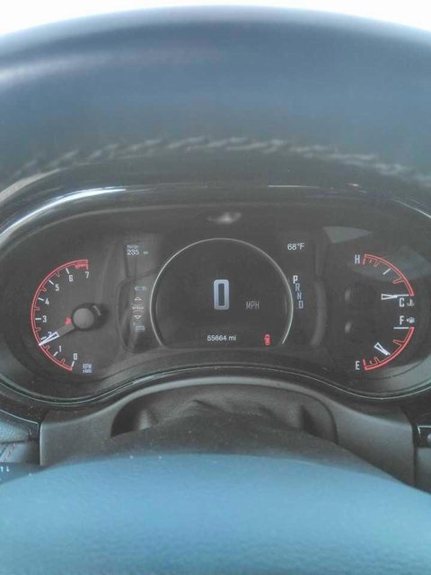 2023 Dodge Durango GT photo 8