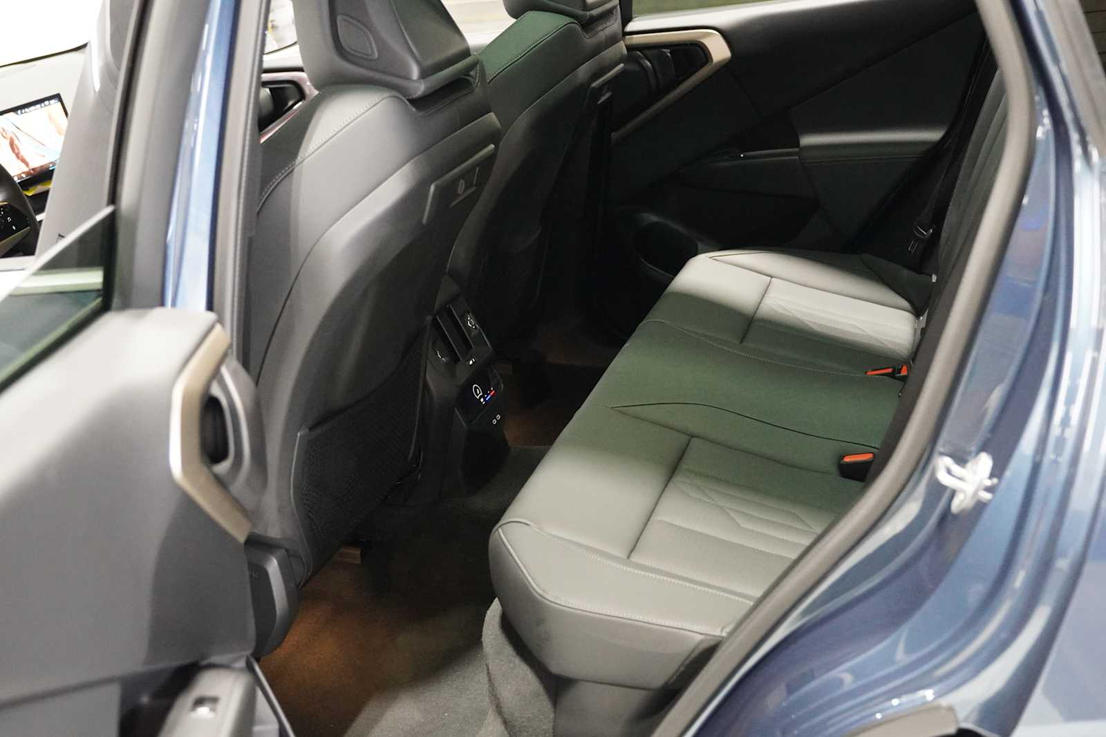 2025 Bmw X3 30x Drive photo 22