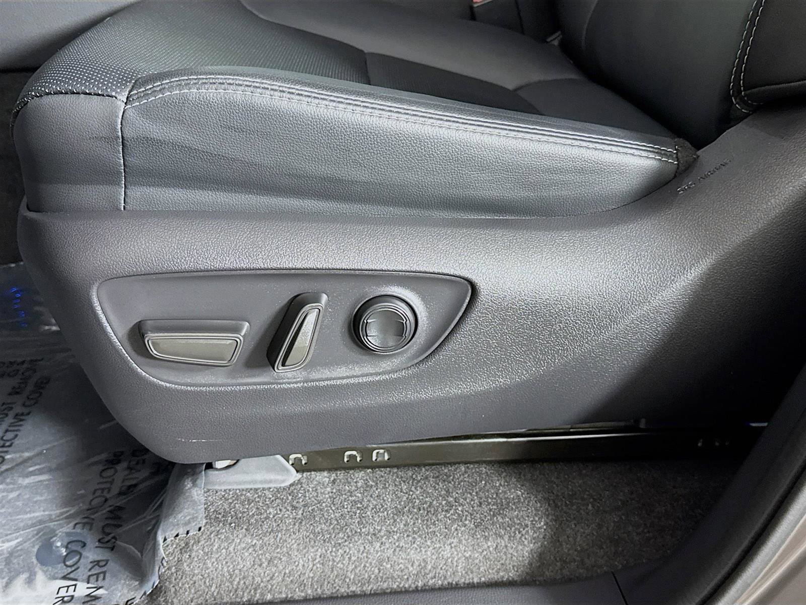 2024 Toyota Land Cruiser Base photo 20