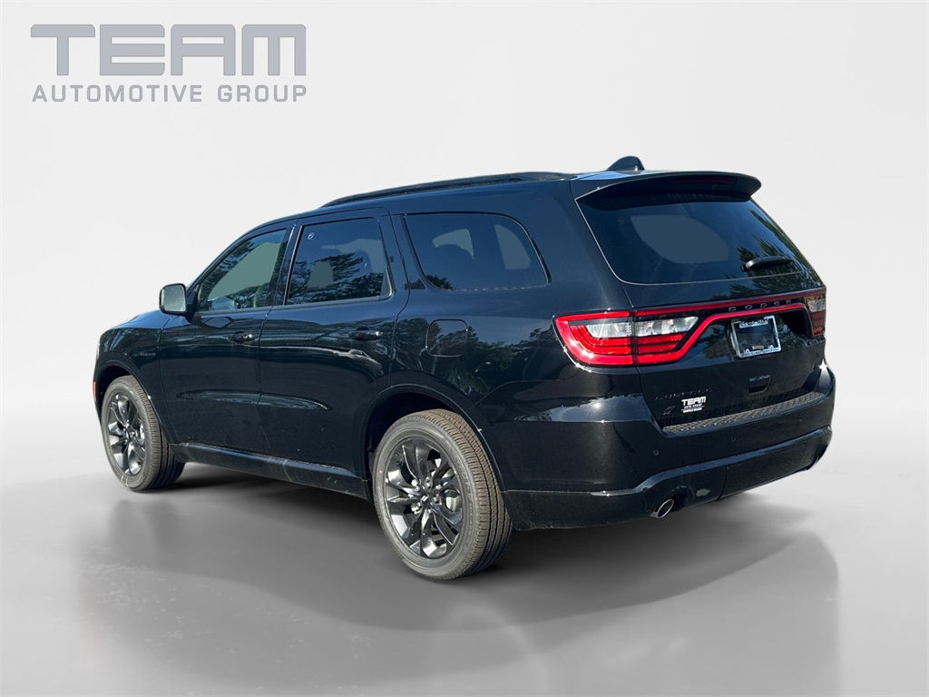 2025 Dodge Durango R/T photo 4