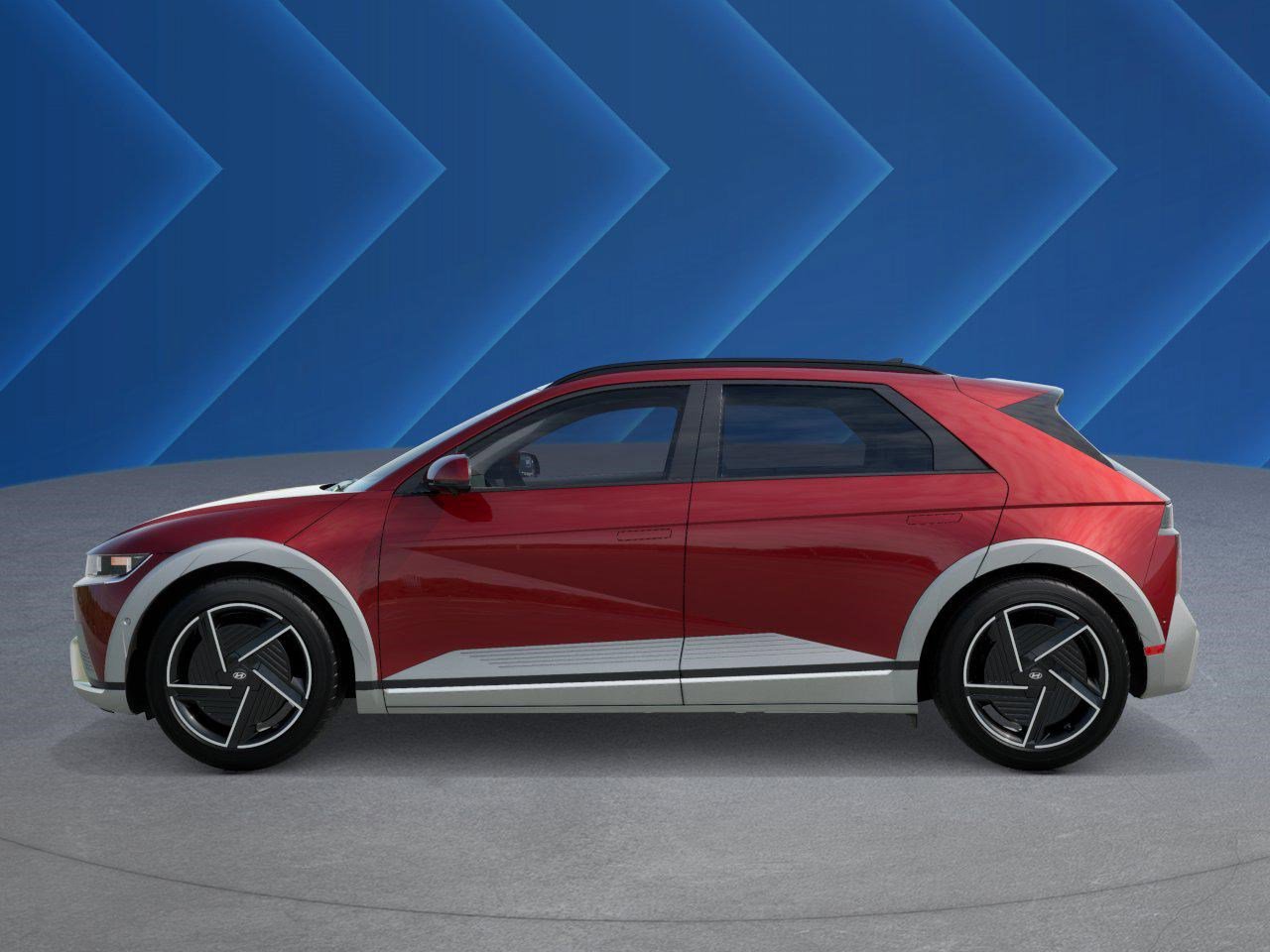 2026 Hyundai Ioniq 5 Limited photo 3