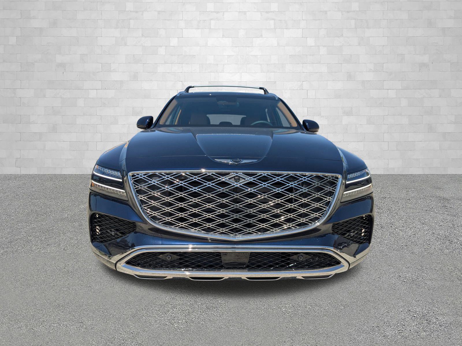 2025 Genesis GV80 2.5T Prestige photo 6