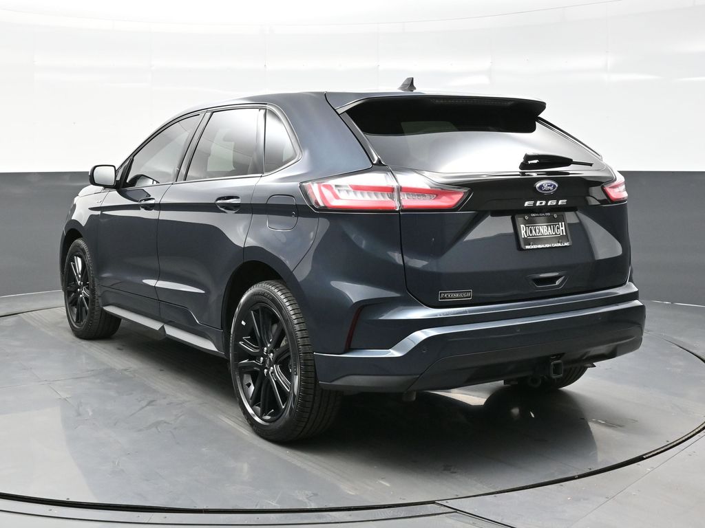 2024 Ford Edge ST-Line photo 5